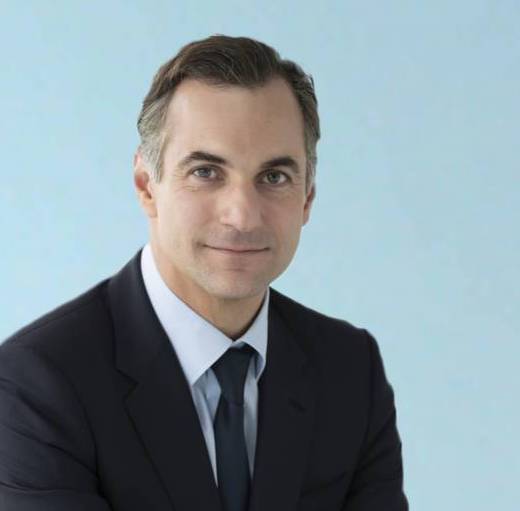 Nicolas Namias, BPCE